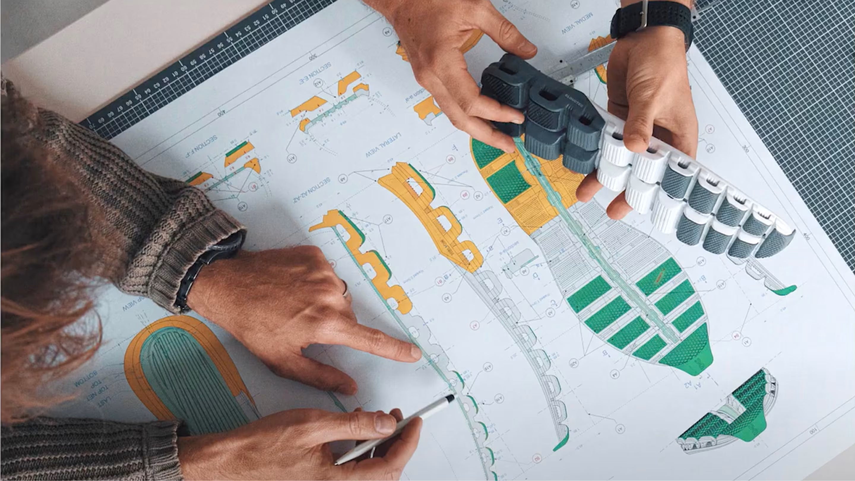 Pourquoi les mousses high-tech changent votre façon de courir ?