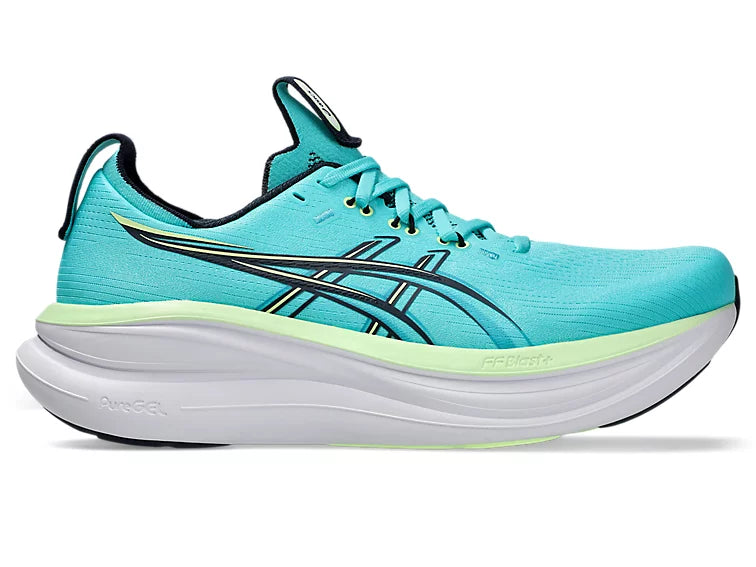 Gel-Nimbus 28