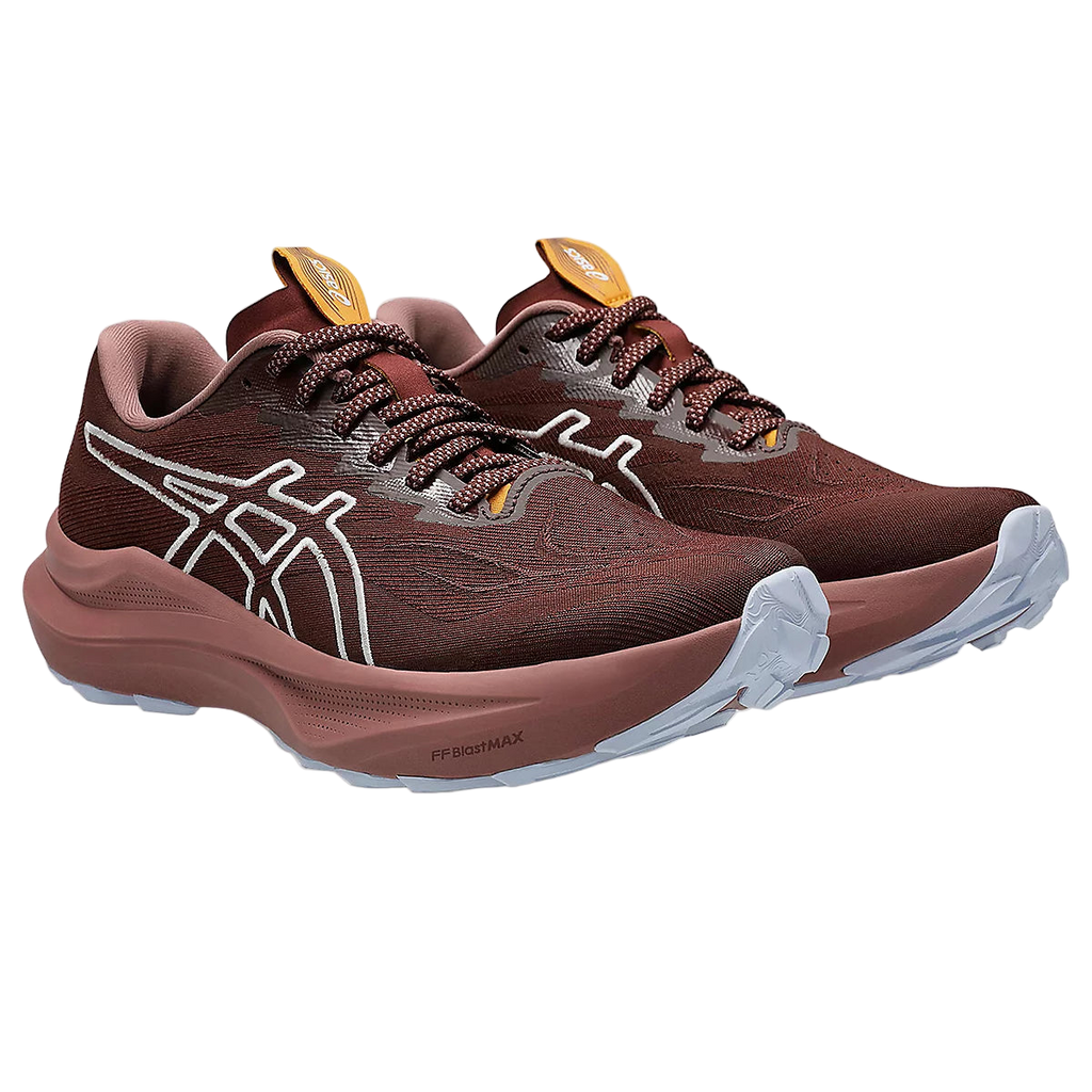 Chaussure de running GT-2000 14 TR Asics, confort et stabilité pour trail polyvalent.