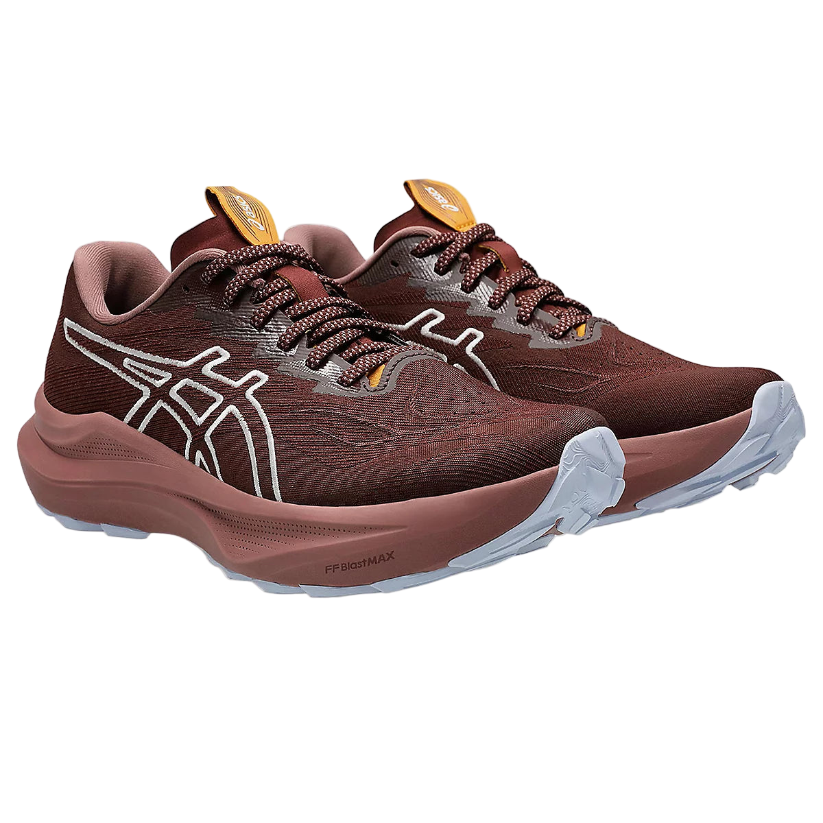Chaussure de running GT-2000 14 TR Asics, confort et stabilité pour trail polyvalent.