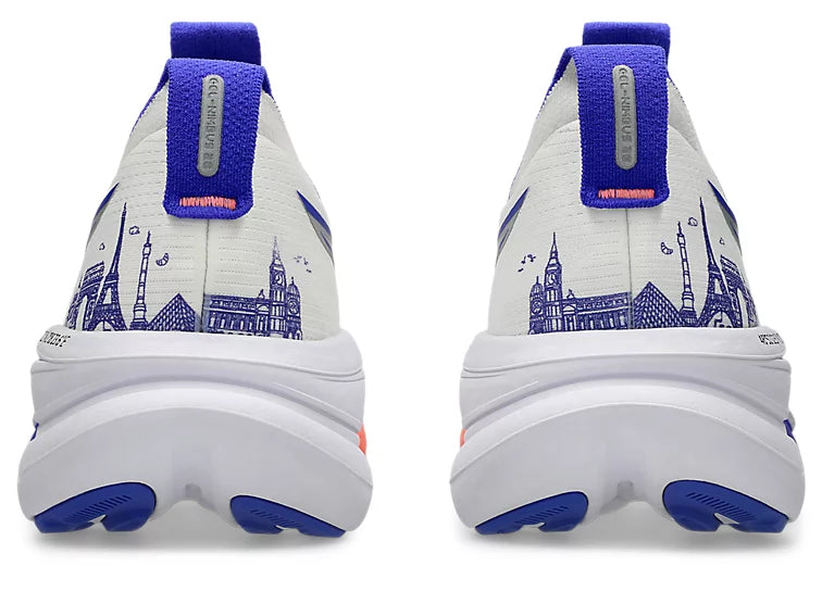 GEL-NIMBUS 28 PARIS