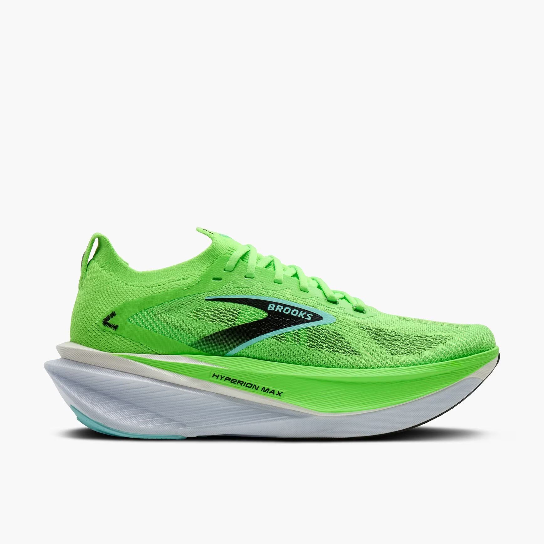 Hyperion Max 3