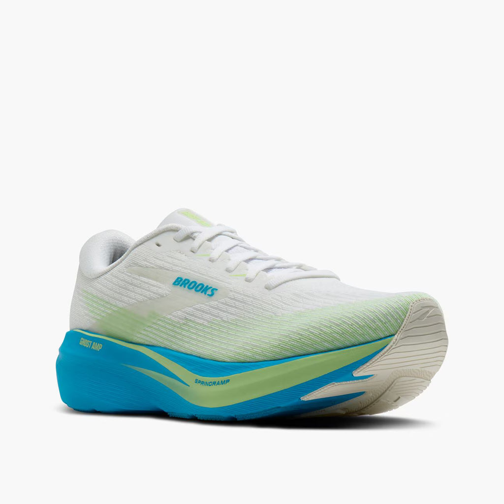 GHOST AMP