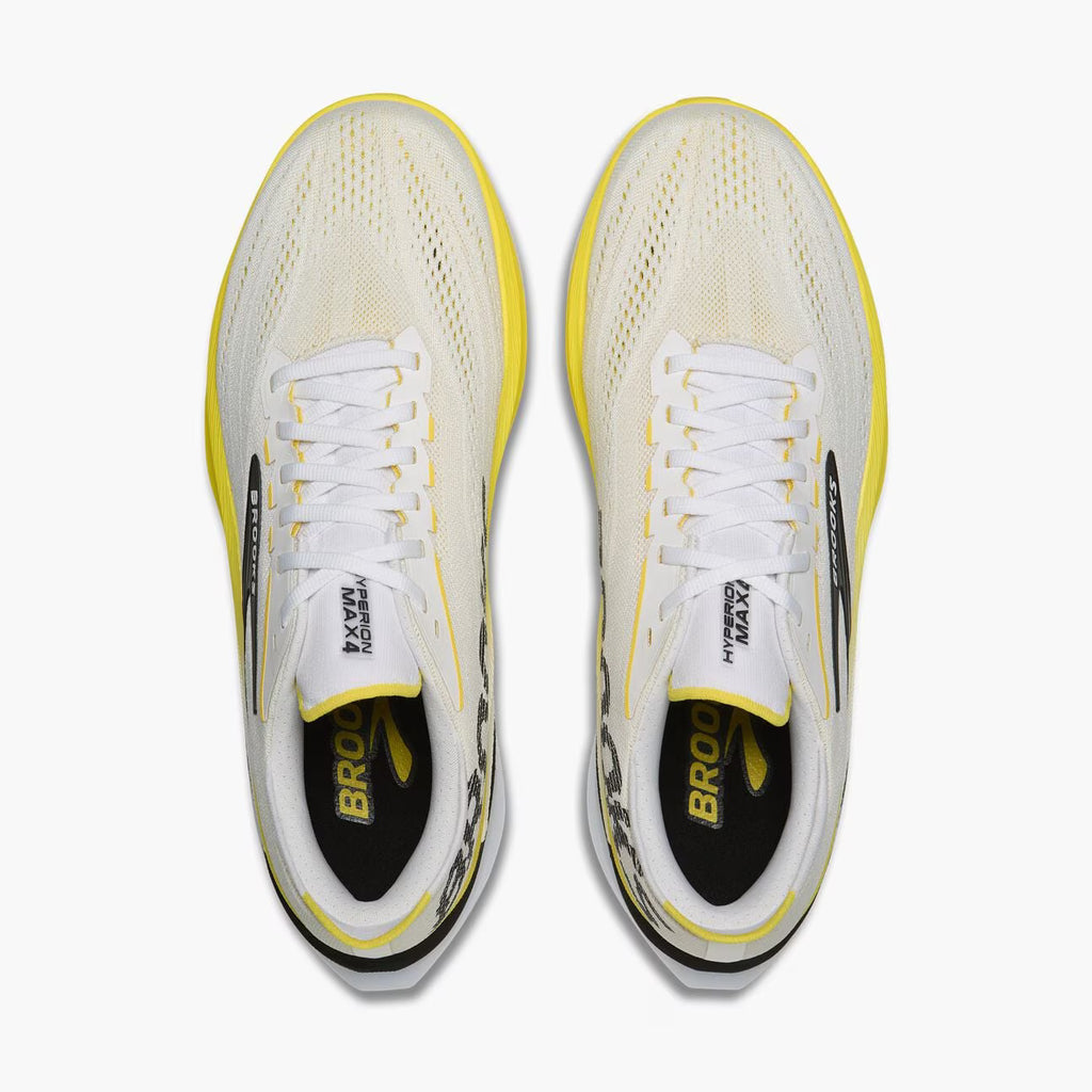 HYPERION MAX 4