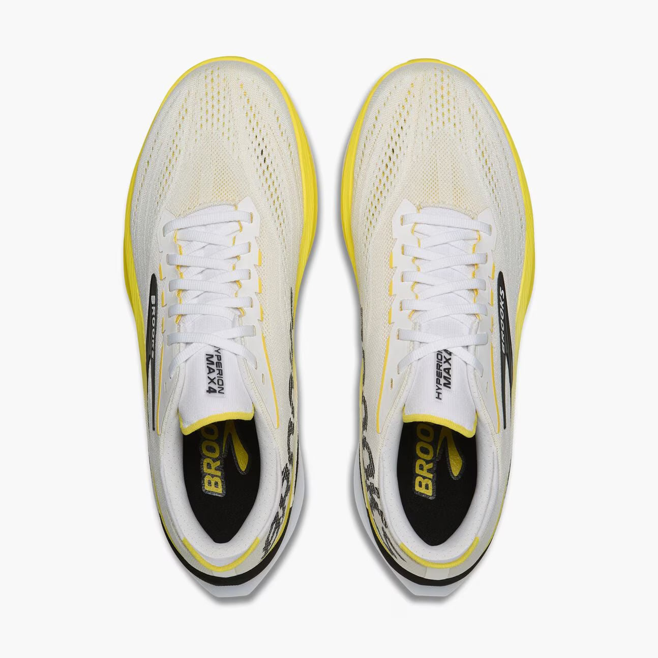 HYPERION MAX 4