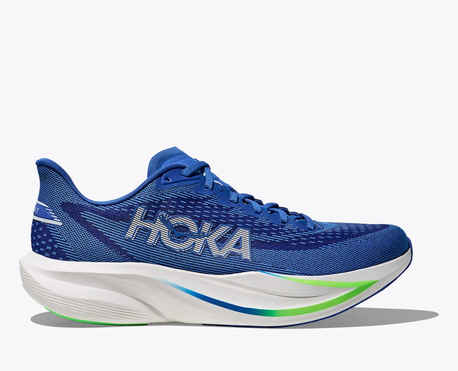 MACH 7