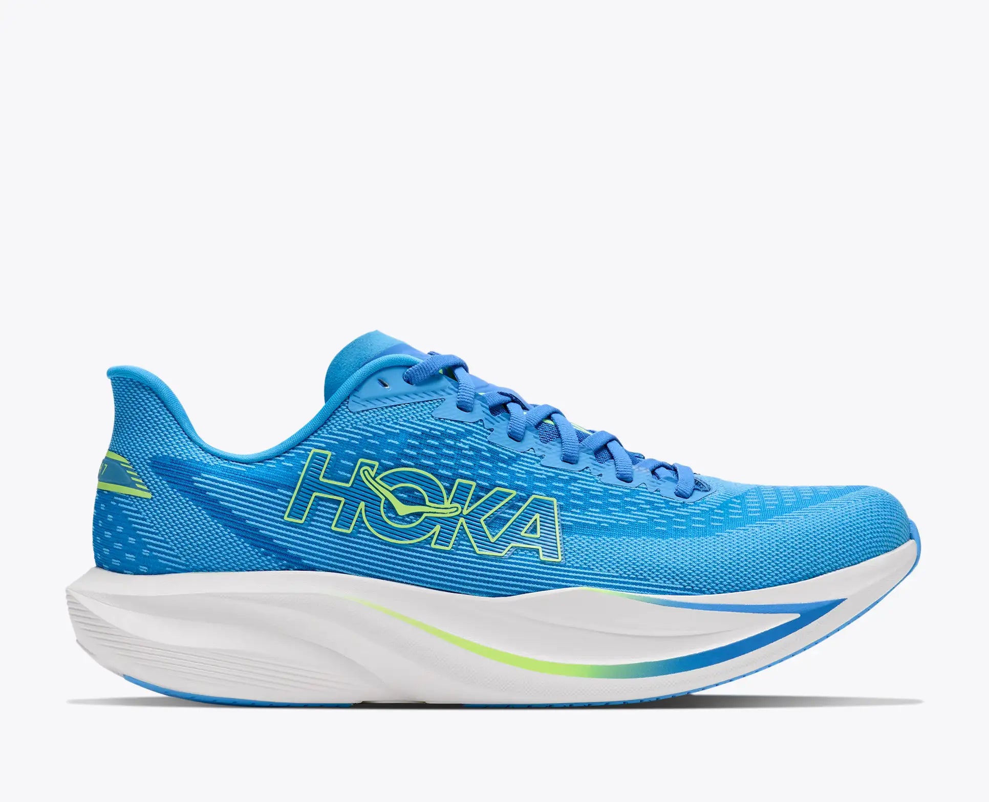 MACH 7