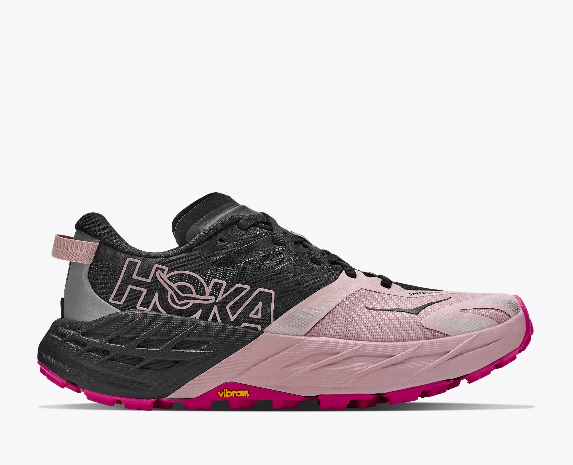 SPEEDGOAT 7
