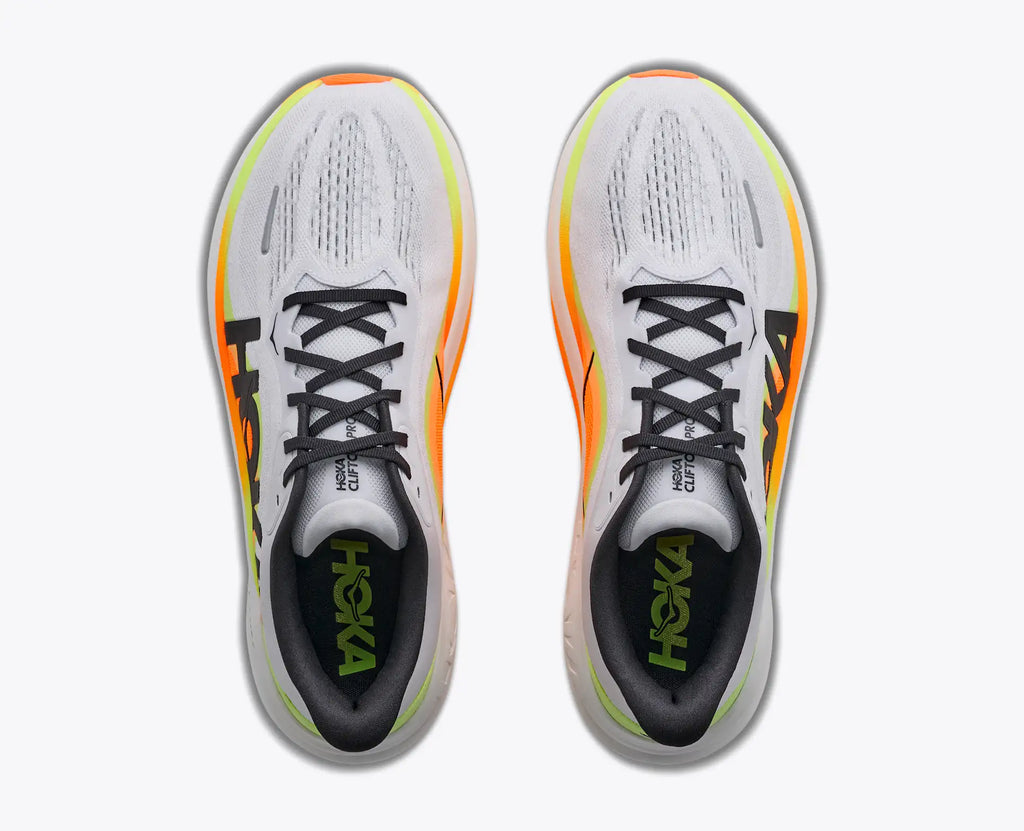 CLIFTON PRO