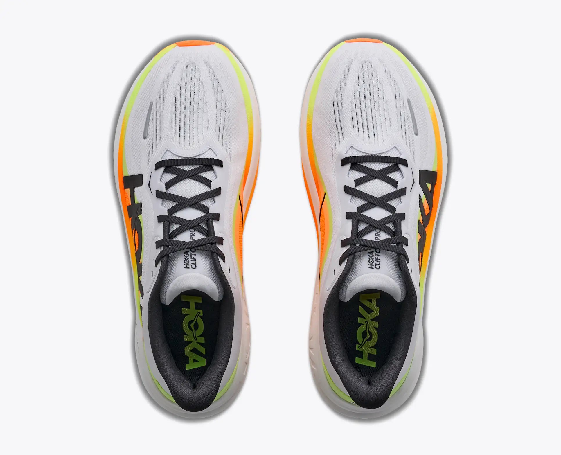 CLIFTON PRO