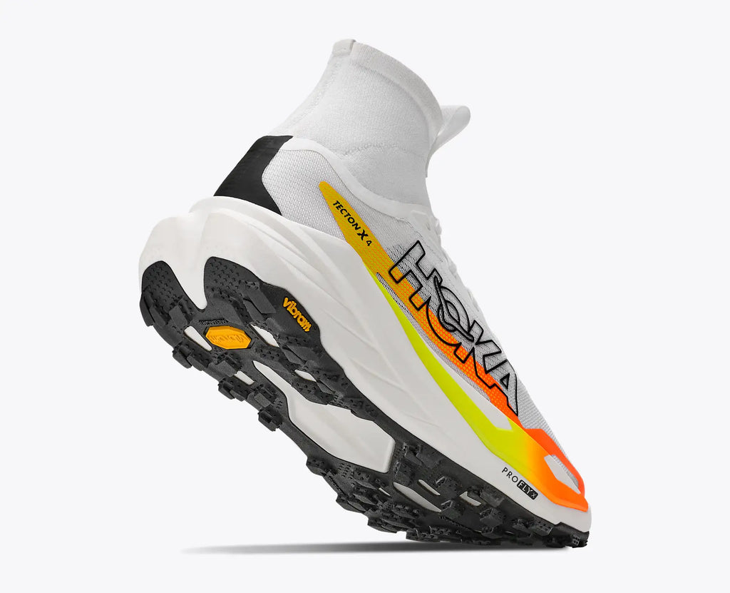 TECTON X4