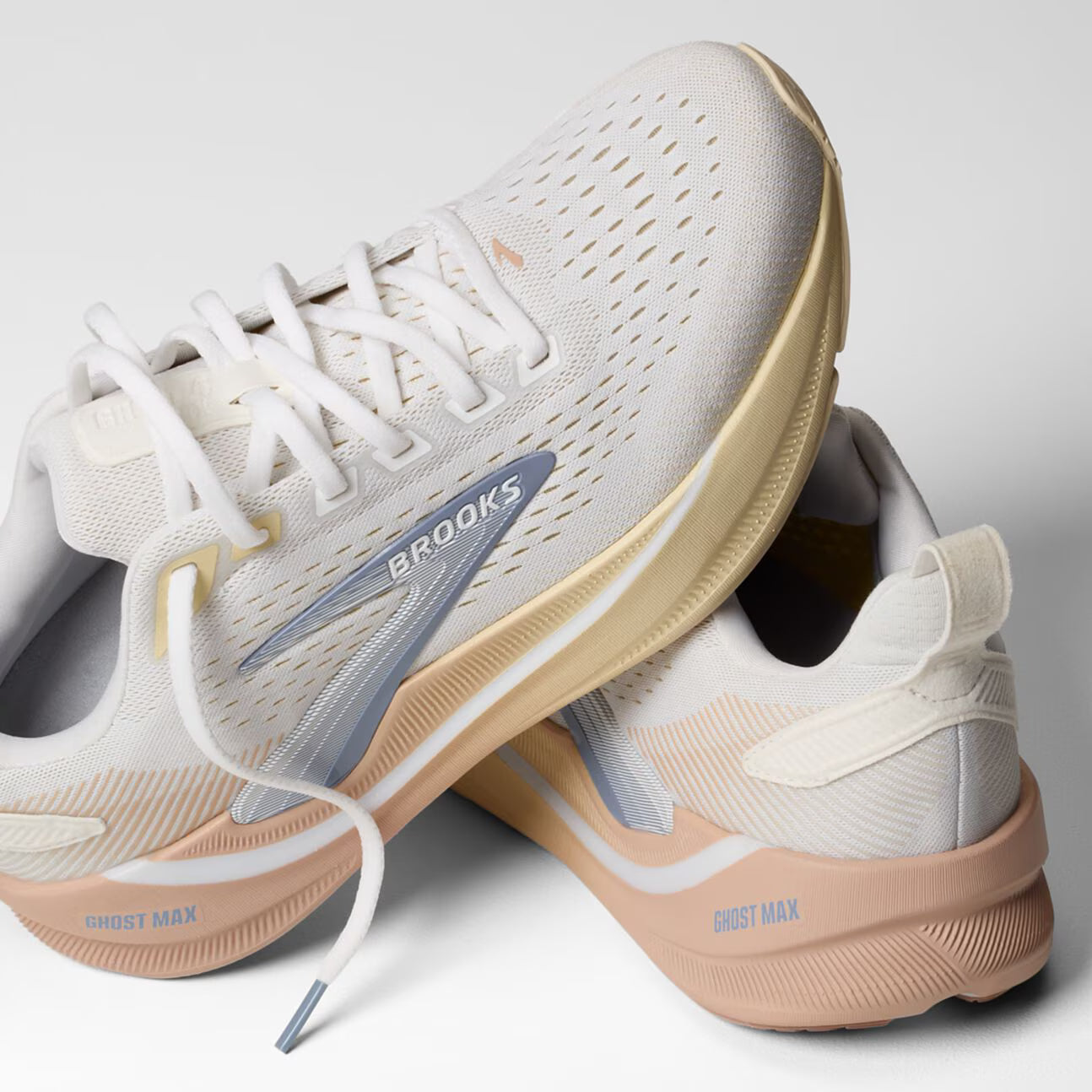 Ghost Max 4