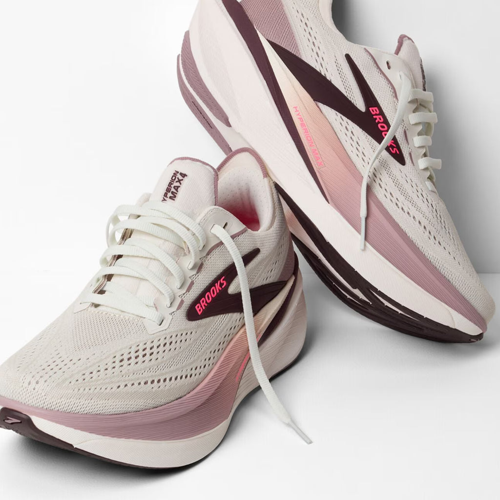 HYPERION MAX 4 W