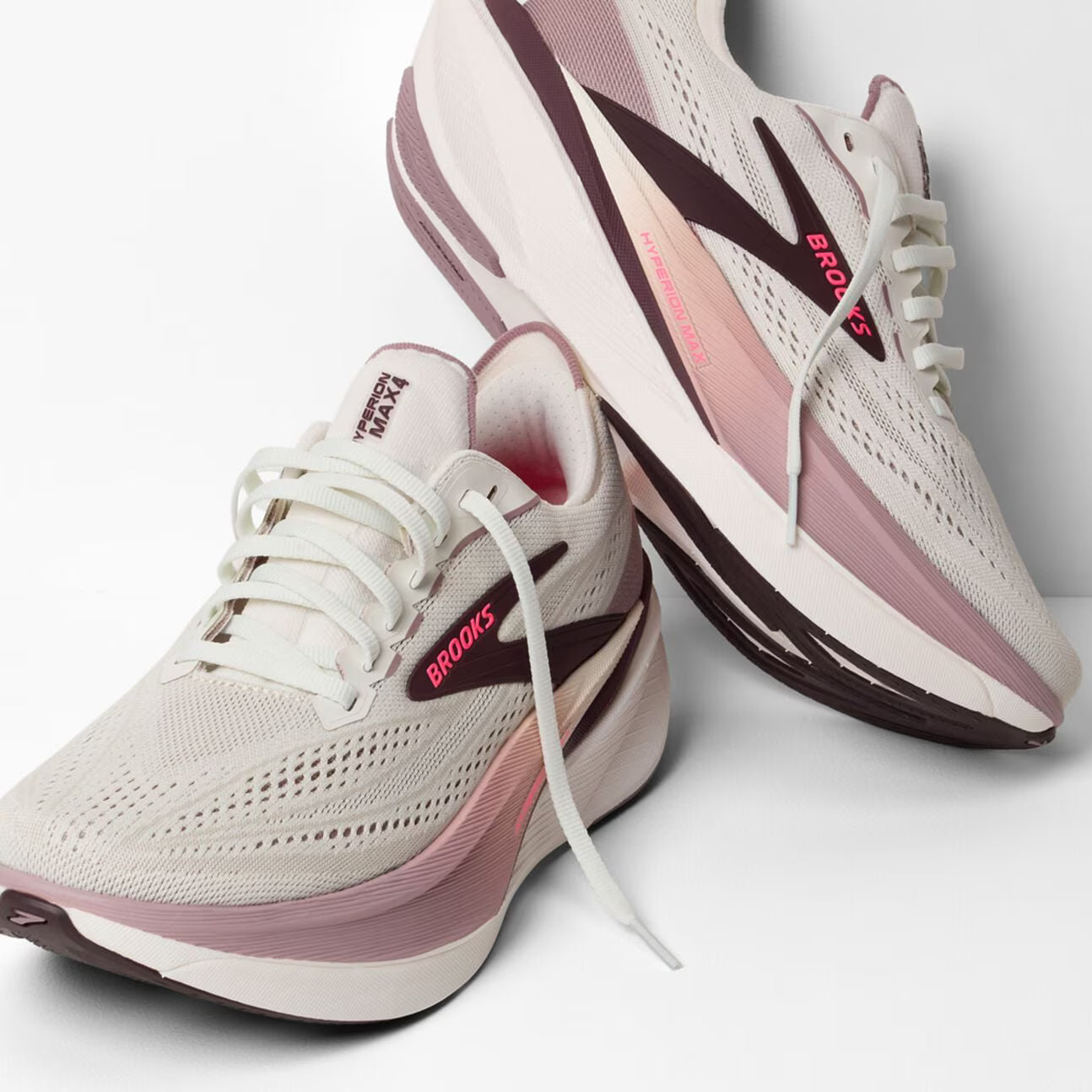 HYPERION MAX 4 W