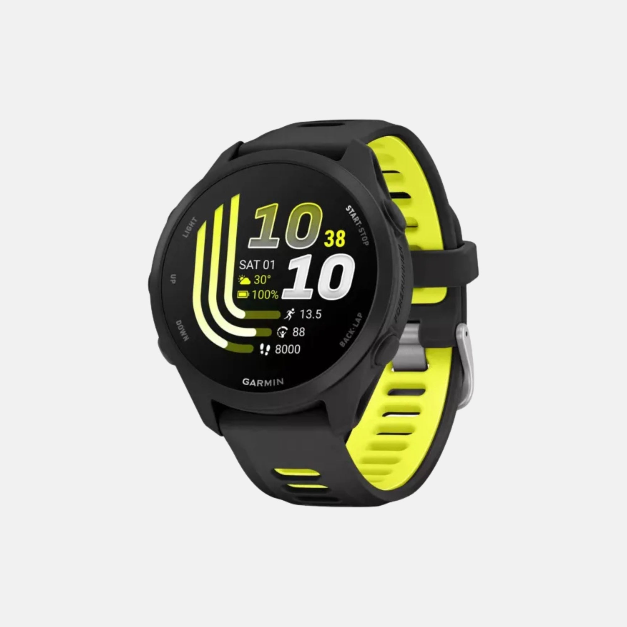 Forerunner 170
