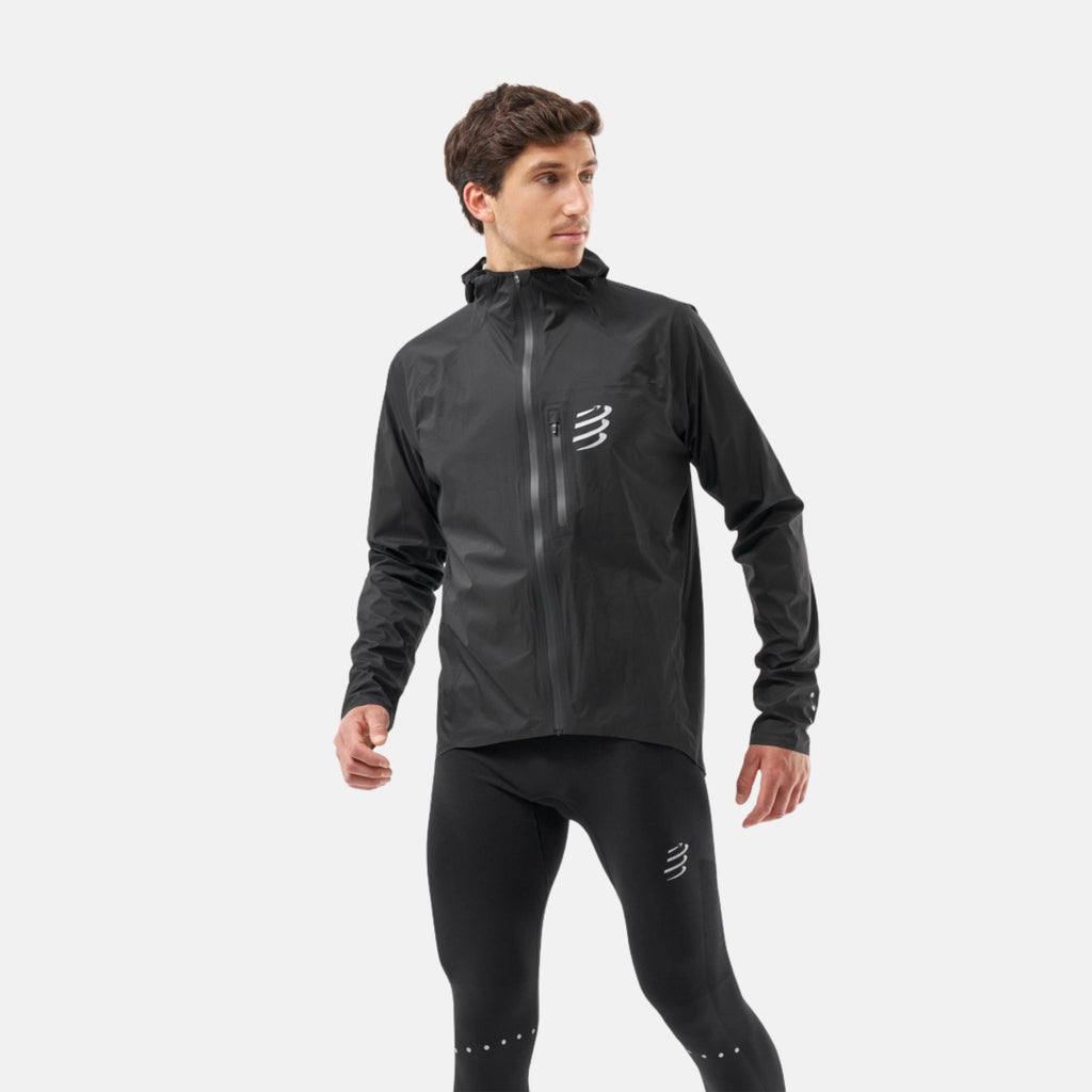 Thunderstorm Waterproof Jacket
