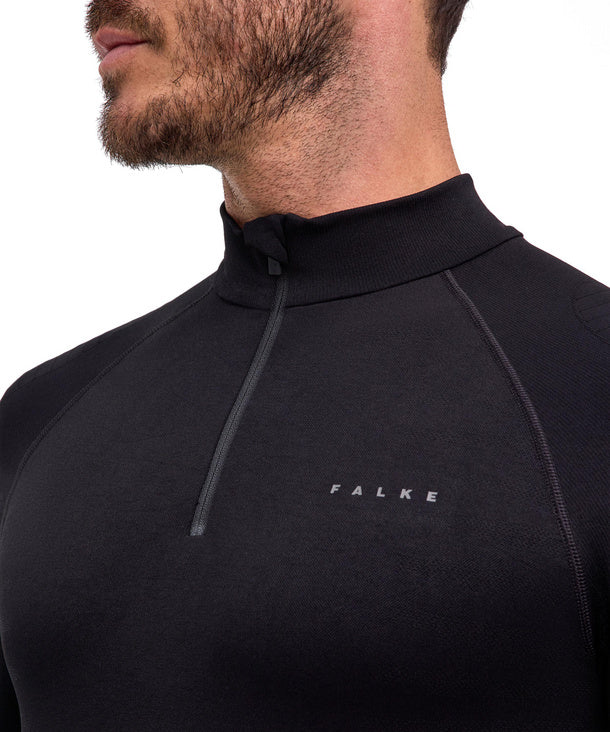 Base Layer Zip