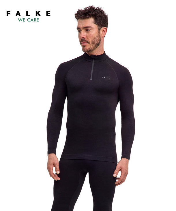 Base Layer Zip