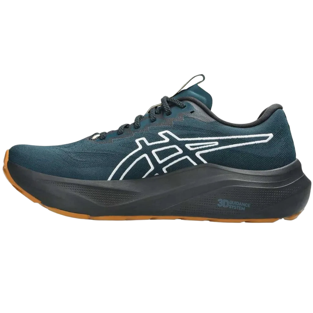 Chaussure de running Asics GT-2000 14 TR pour terrains mixtes avec amorti FF BLAST et adhérence ASICSGRIP.