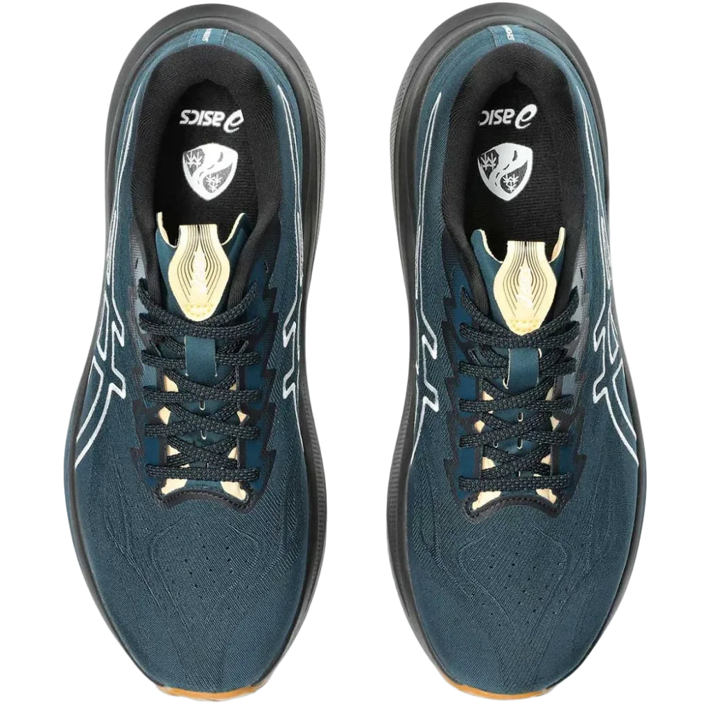 GT-2000 14 TR - Chaussure de running Asics pour terrain mixte, confort et stabilité.