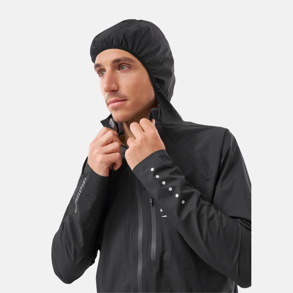 Thunderstorm Waterproof Jacket