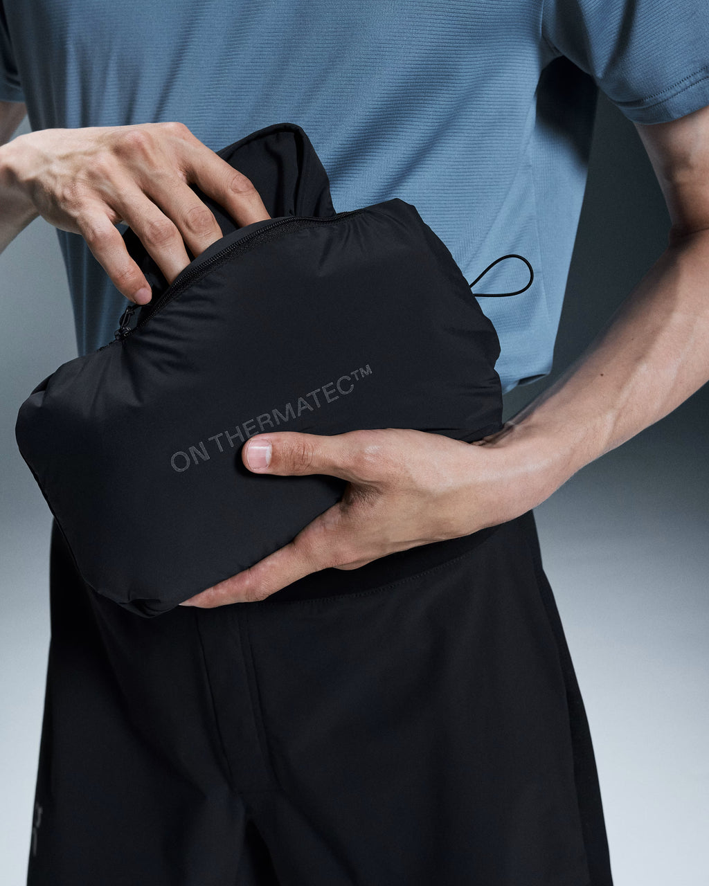 Weather Jacket Insulated