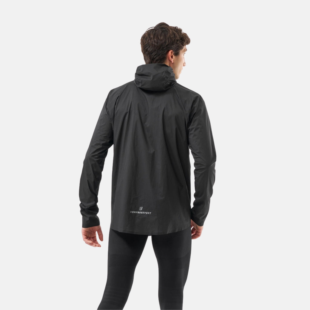 Thunderstorm Waterproof Jacket
