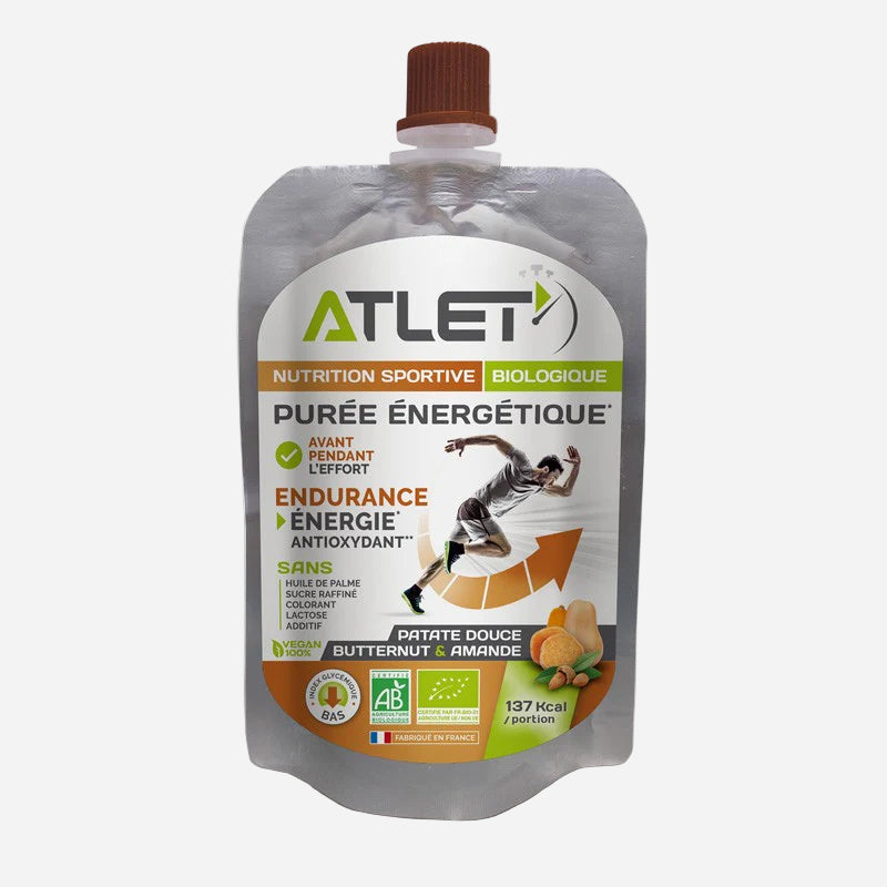 PUREE ENERGETIQUE
