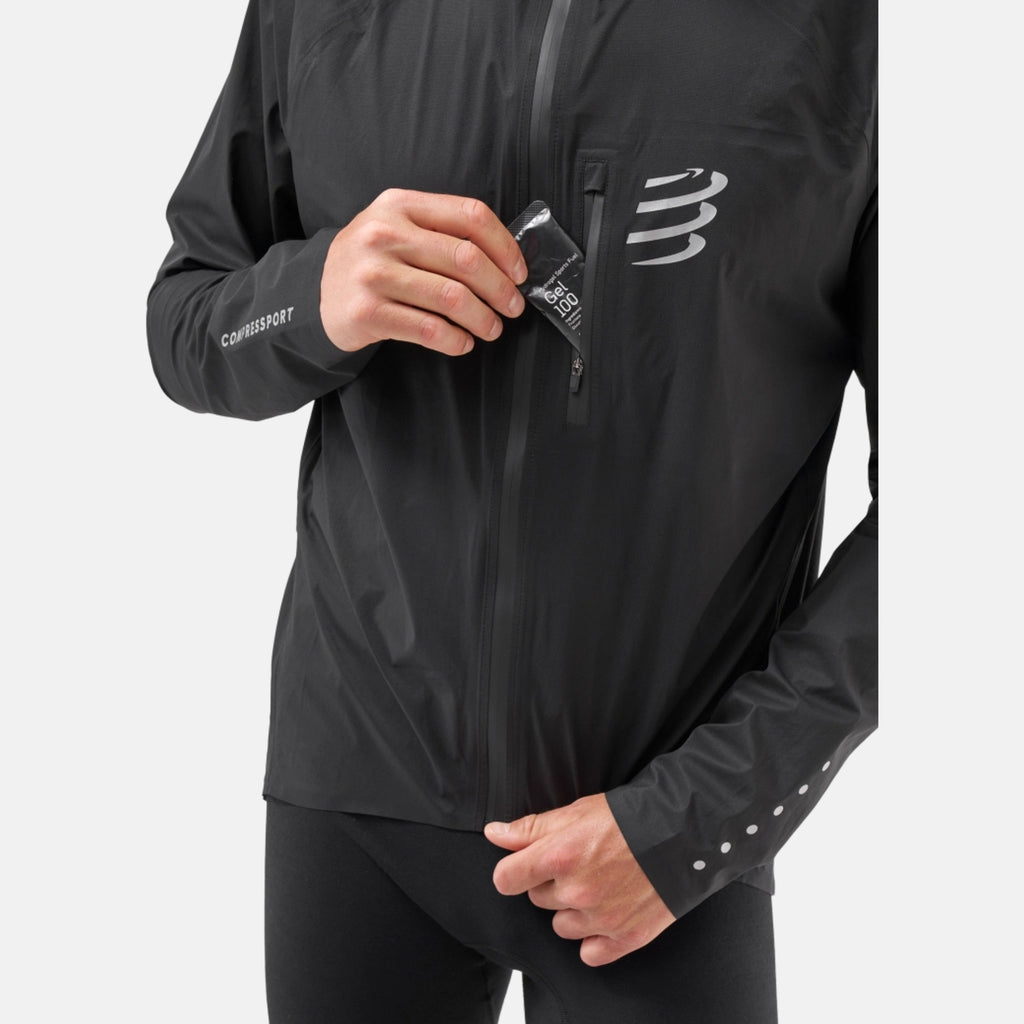 Thunderstorm Waterproof Jacket