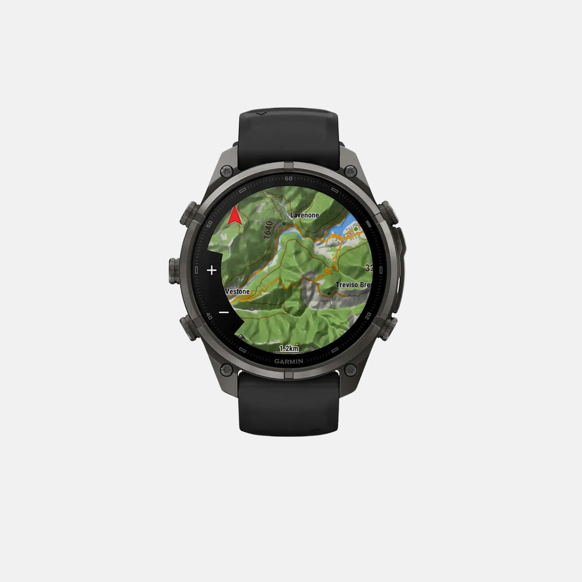 FENIX 9 PRO 51MM