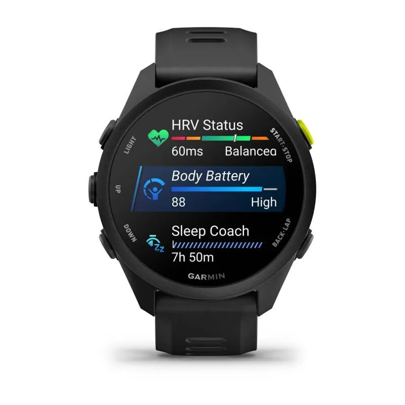 Forerunner 70