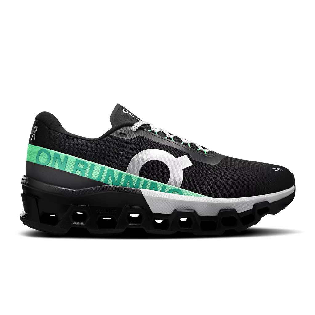 Cloudmonster 2