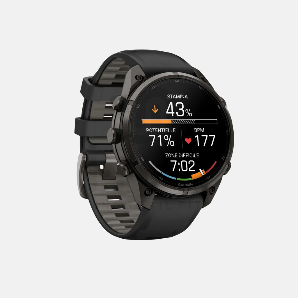 FENIX 9 PRO 47mm