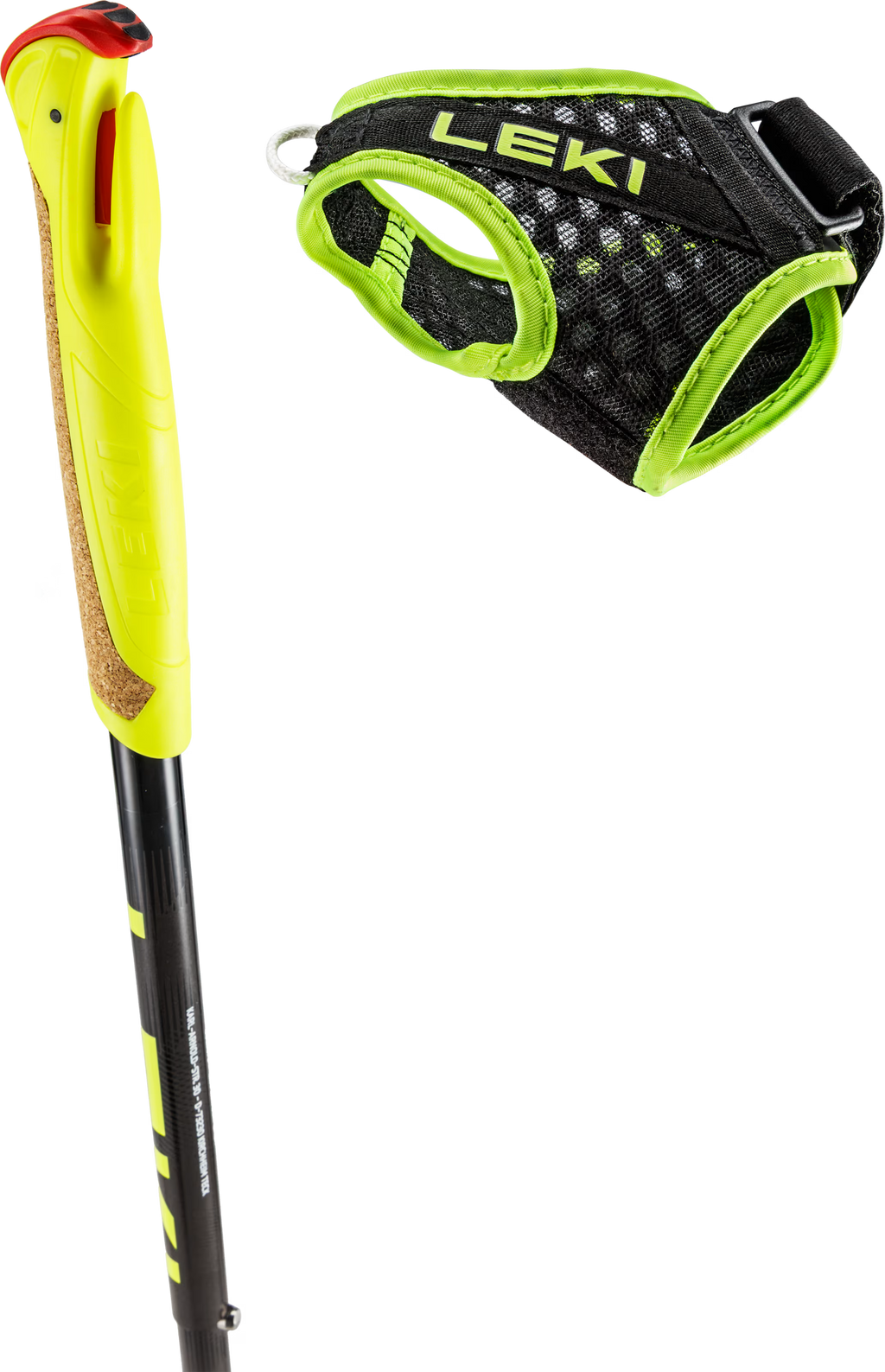 Evotrail FX.one TA