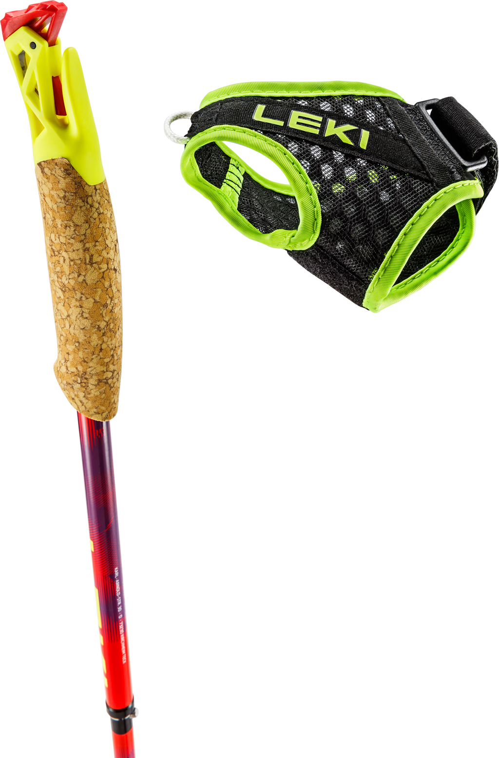ULTRATRAIL FX.ONE SL
