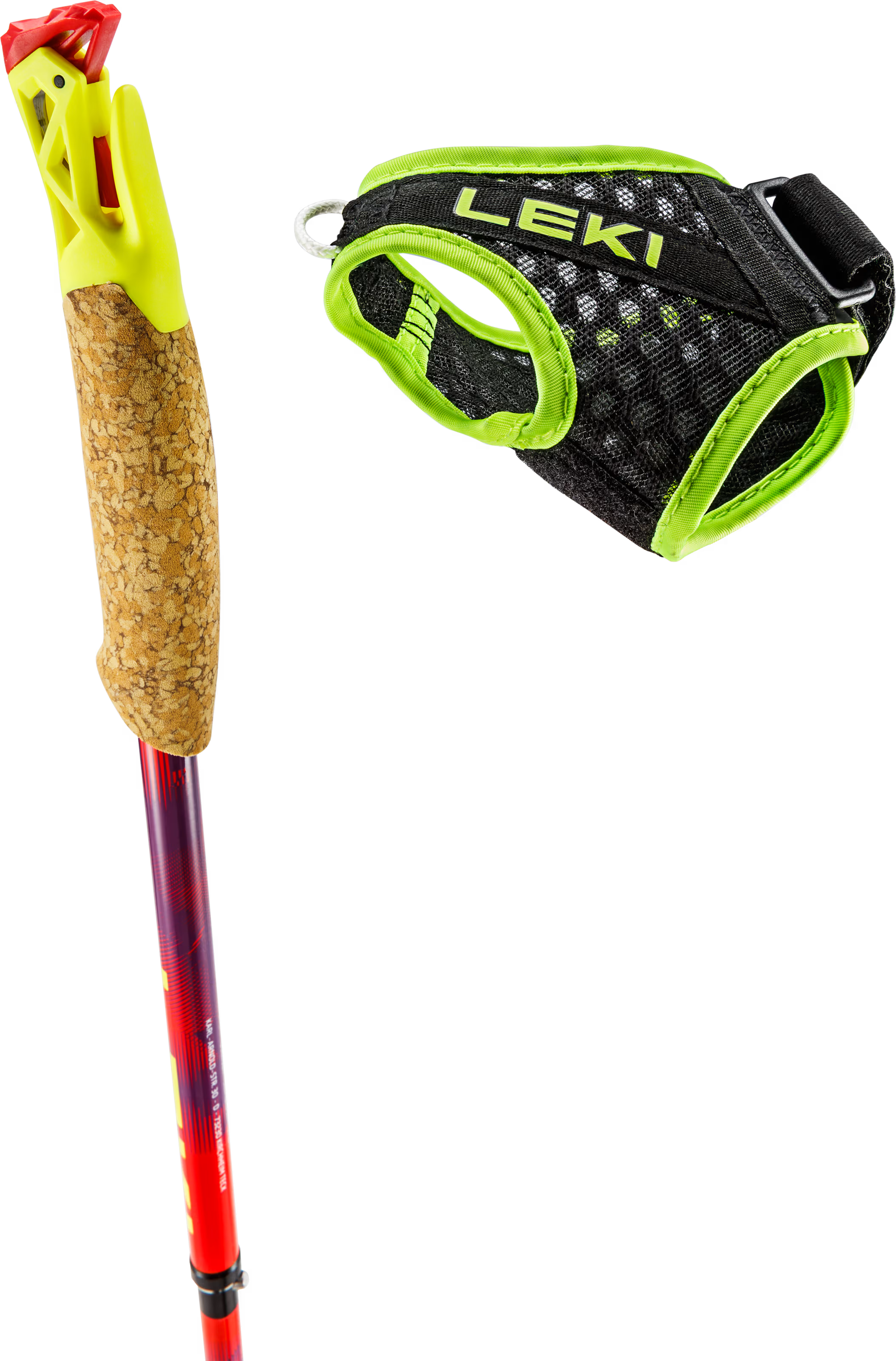 ULTRATRAIL FX.ONE SL