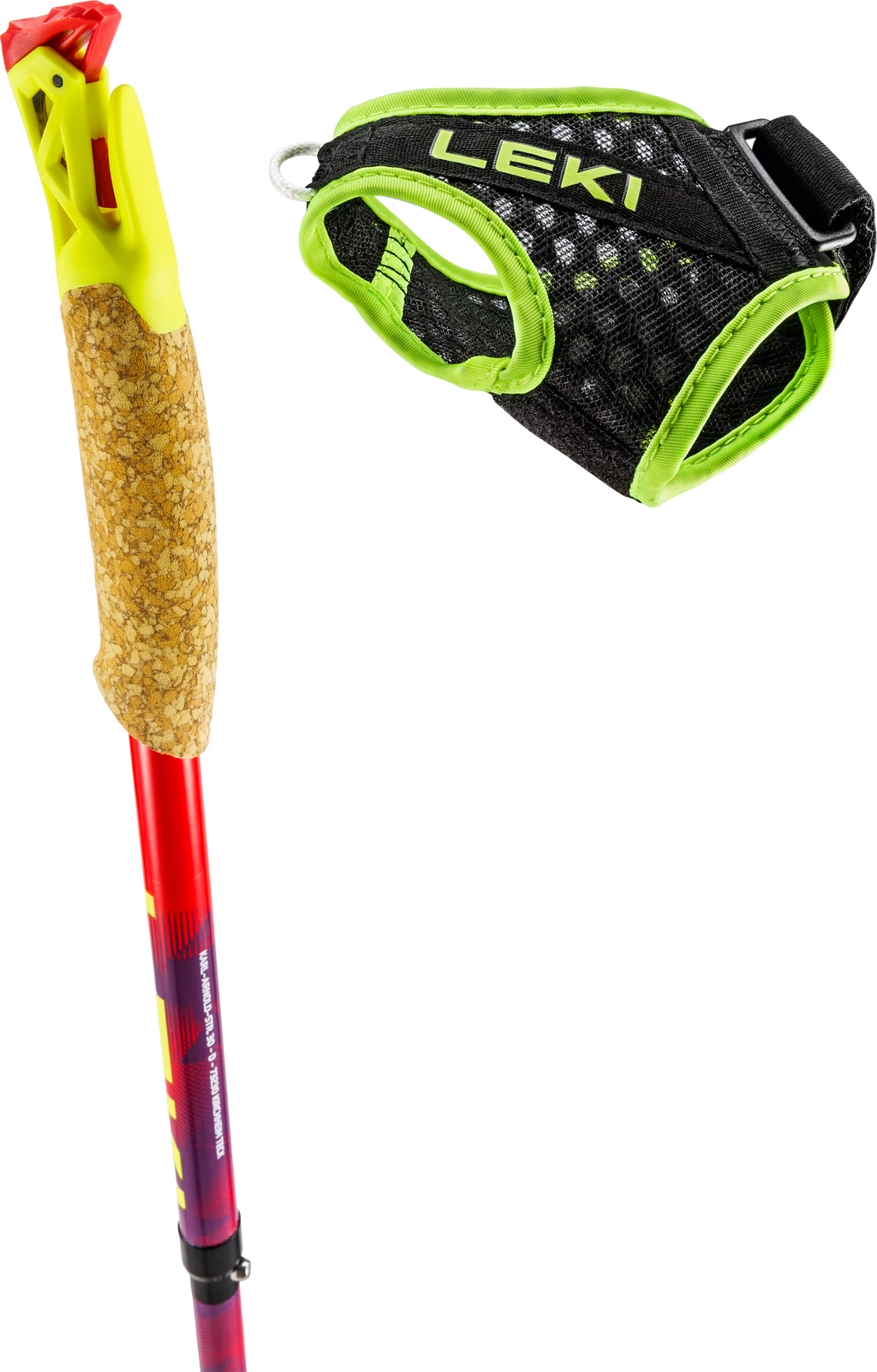 ULTRATRAIL FX.ONE