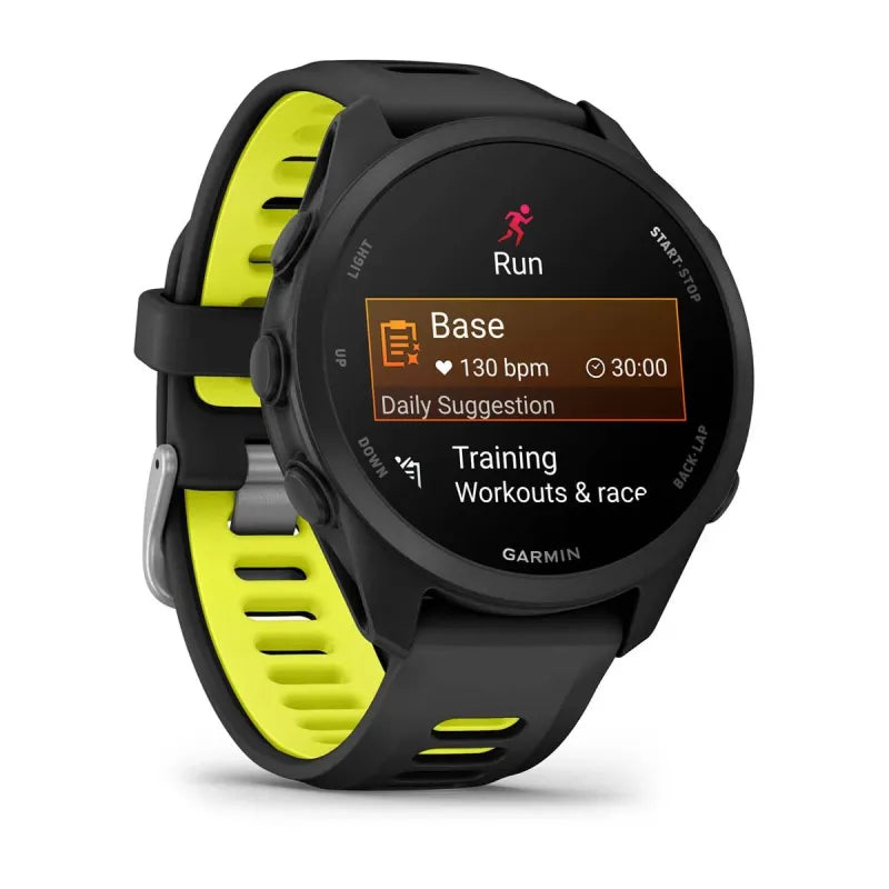 Forerunner 170 Music