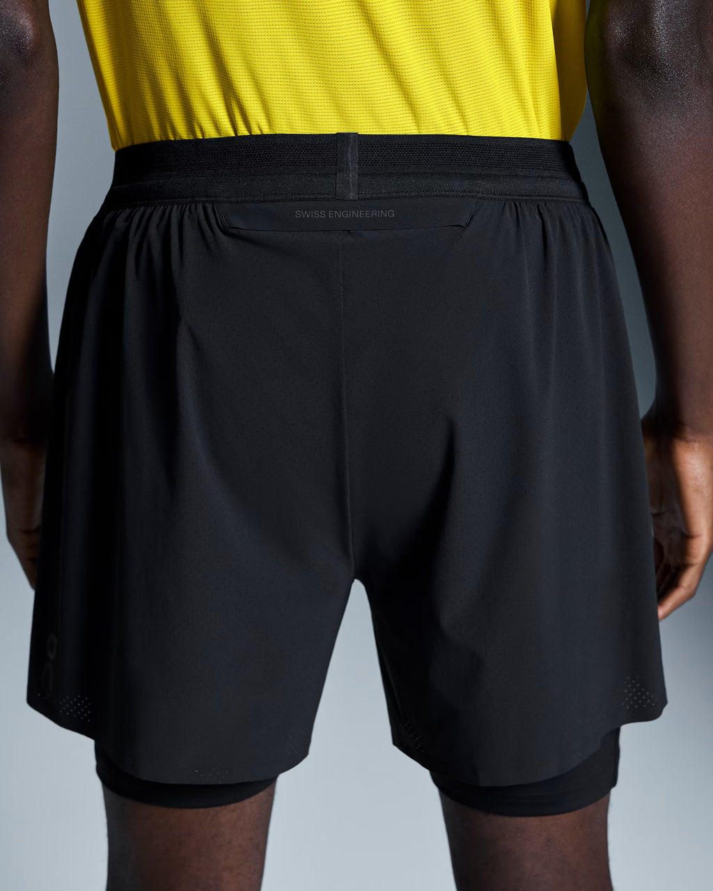 ON Performance 2in1 Shorts