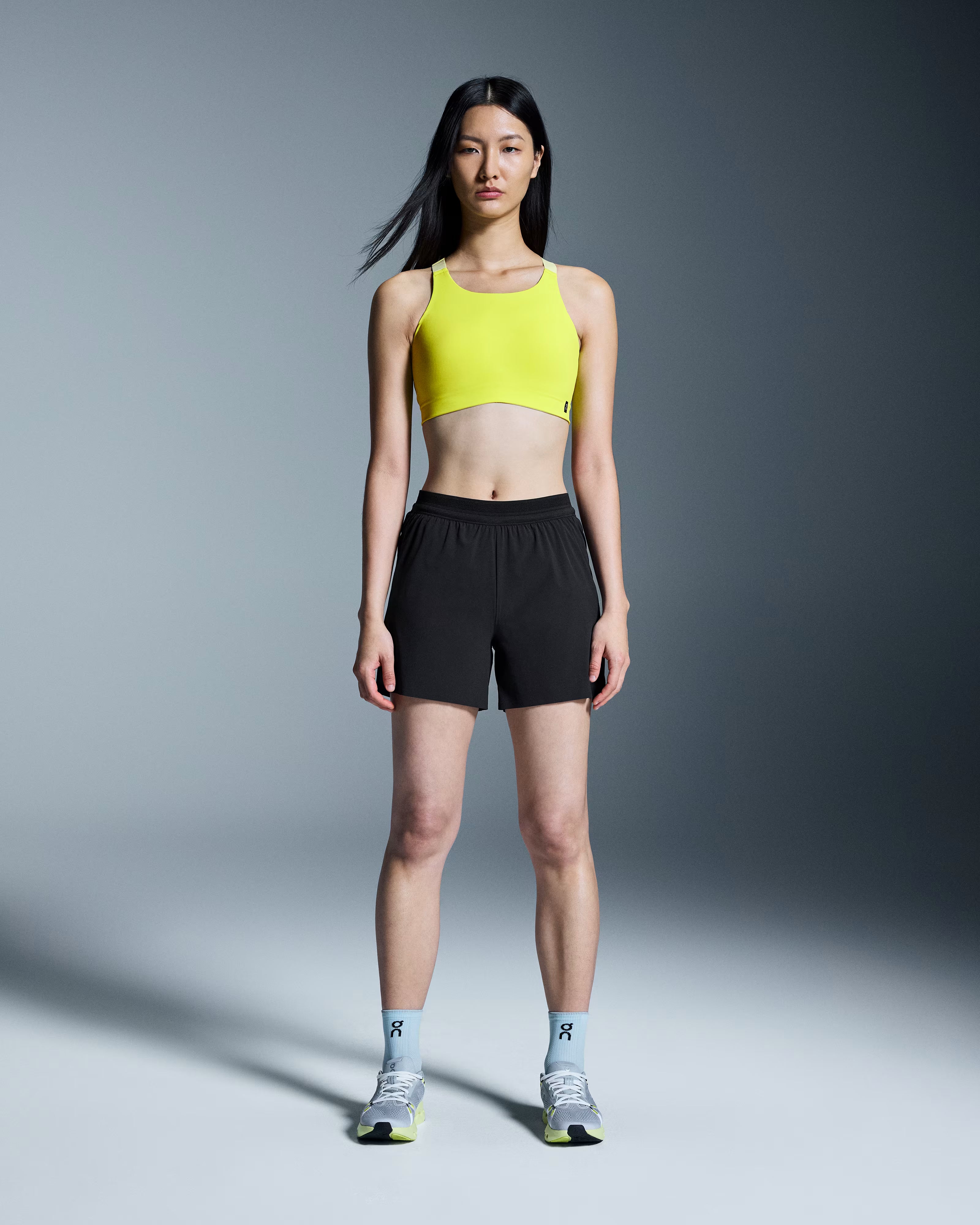 5 Performance Shorts