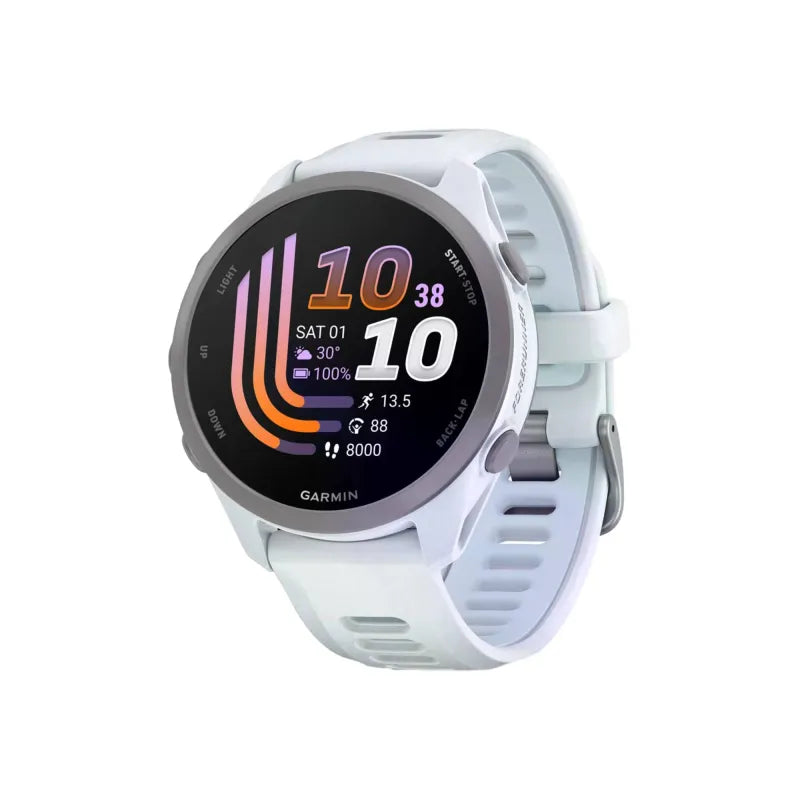 Forerunner 170