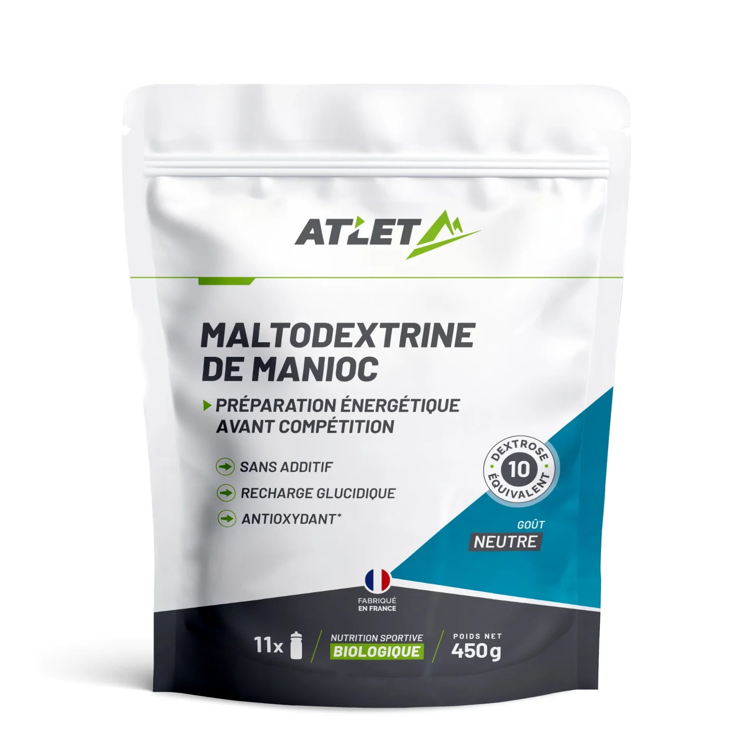 MALTODEXTRINE