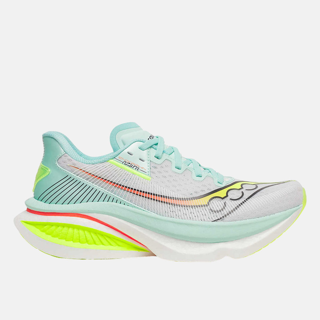 ENDORPHIN AZURA W