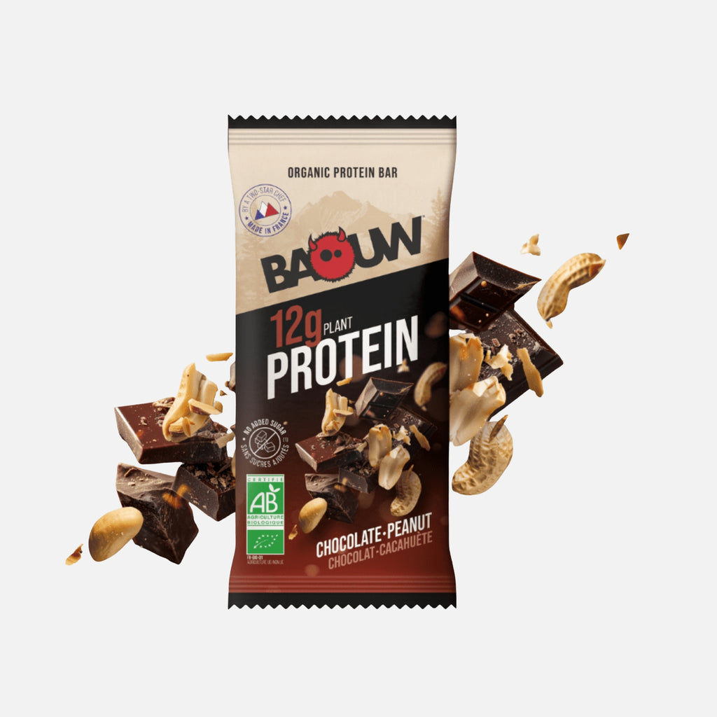 Bar Protein