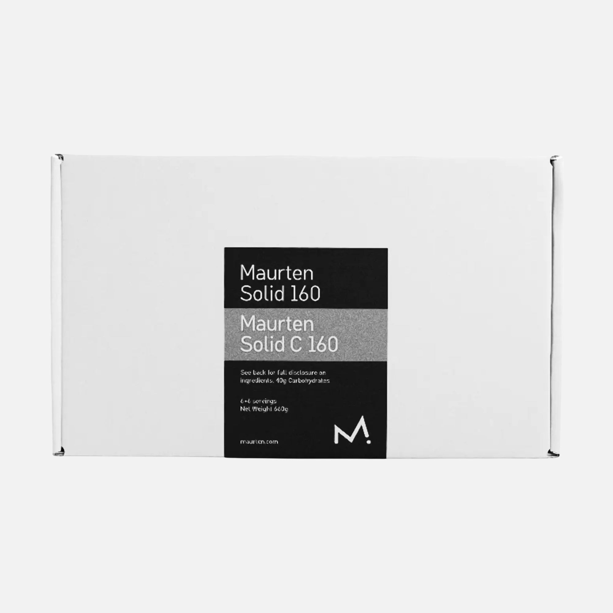 Solid Mix 160 bte 12