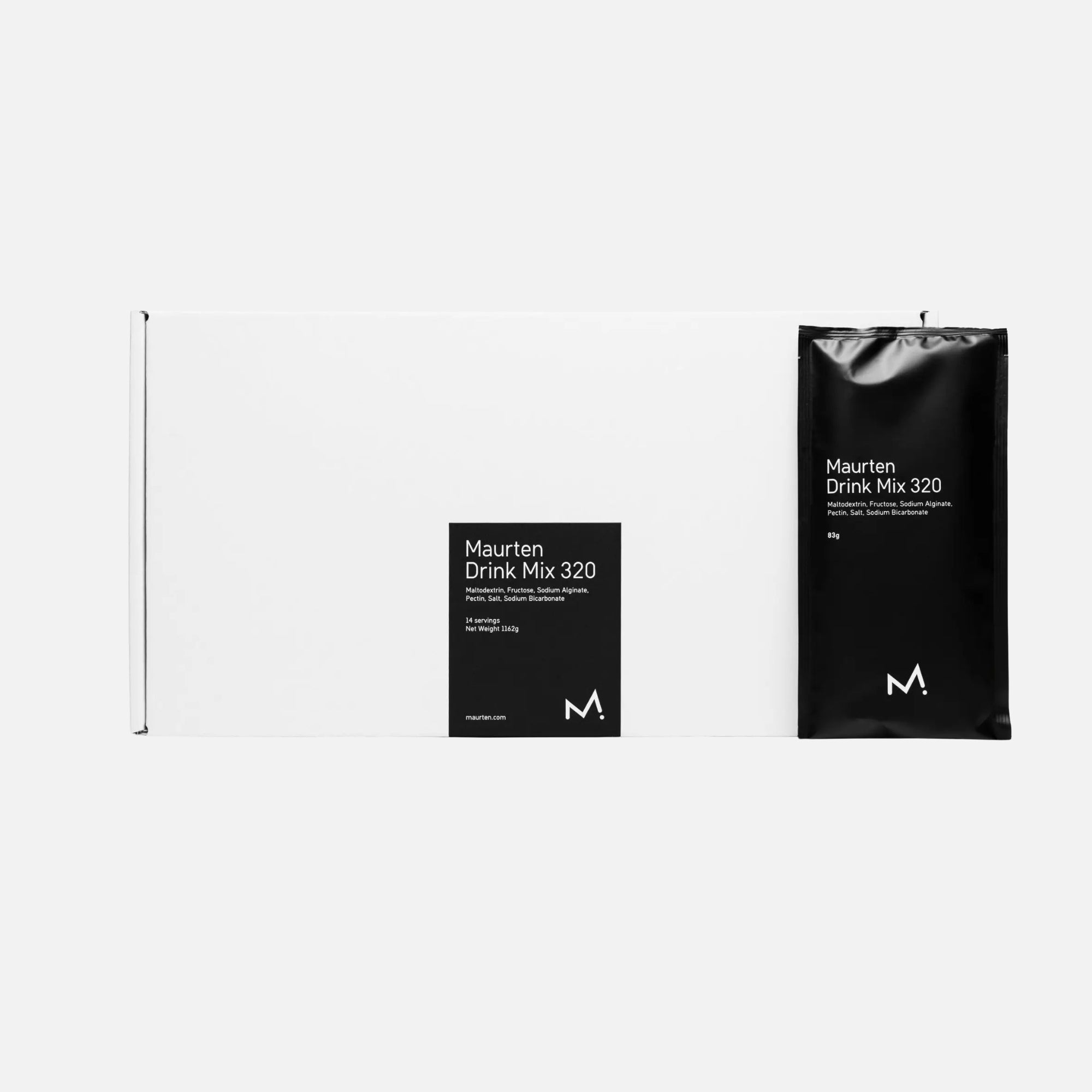 DRINK MIX 320 BTE 14