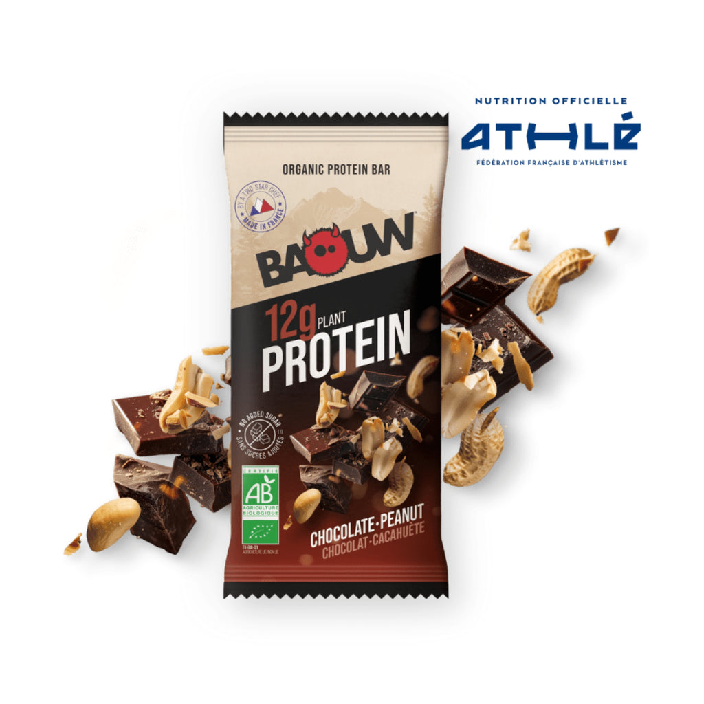 Bar Protein