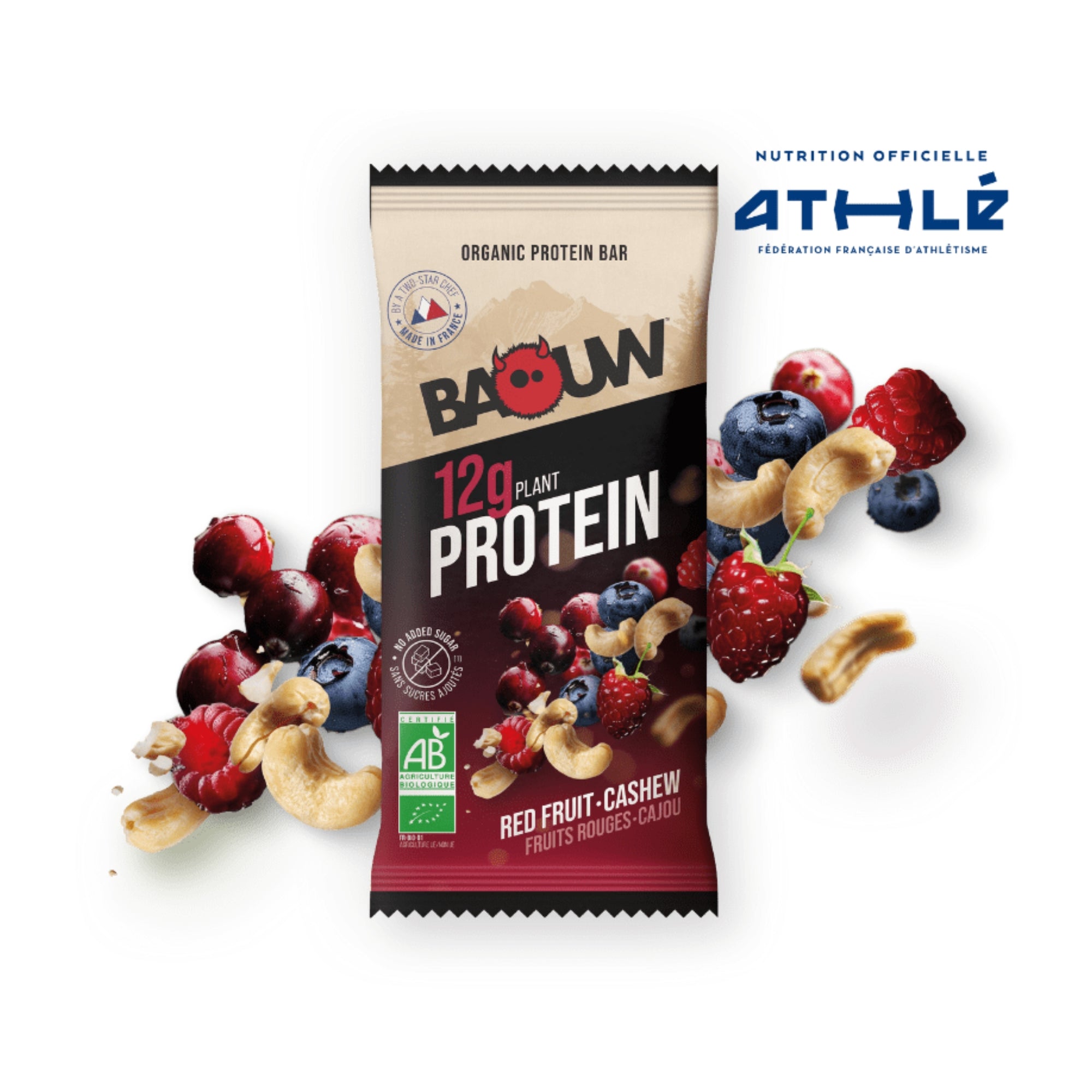 Bar Protein