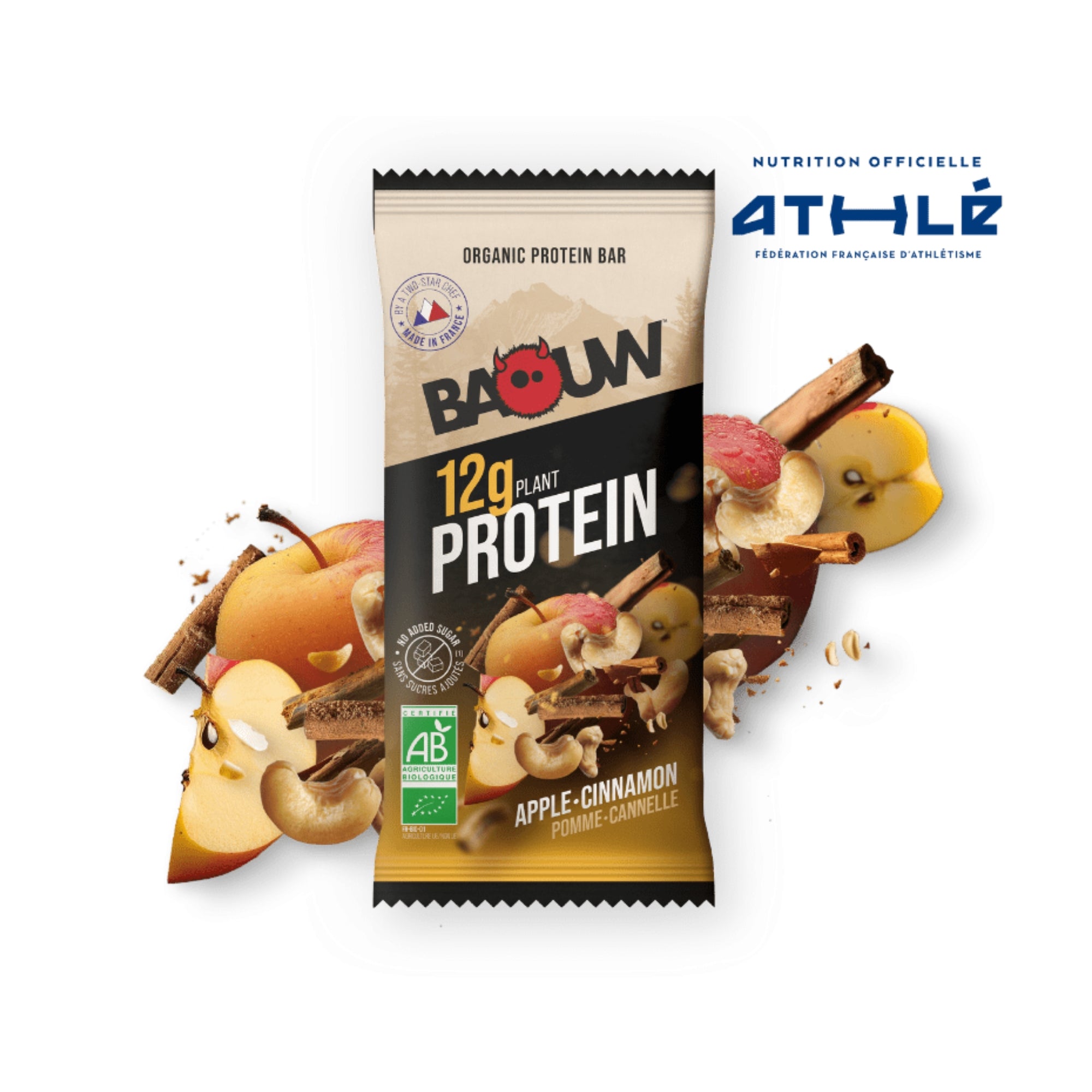 Bar Protein
