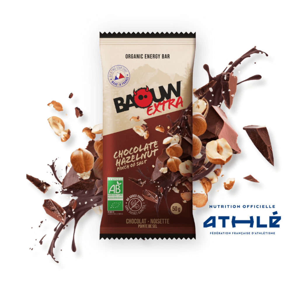BAOUW EXTRA